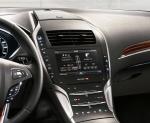 Lincoln MKZ 2013 года